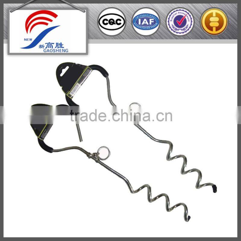 Good light safety cable pet products