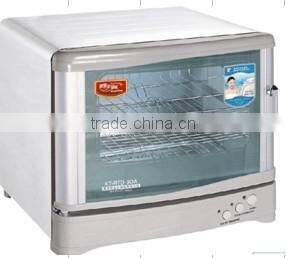 High quality hot cabinet steriliser