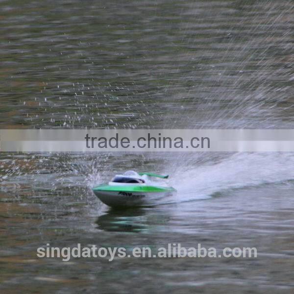 FT009 2.4G RC Speed Boats For Sale