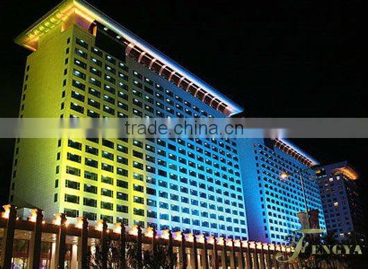 900W RGB High Power LED City Color Stage Light