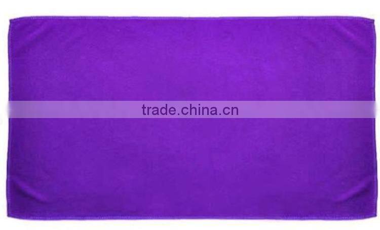 Non Slip Surface For Your Mats Yoga Towel Wholesale Merchandise