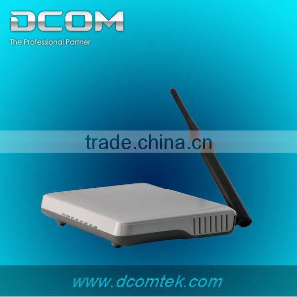 SOHO enterprise indoor network router wireless access point