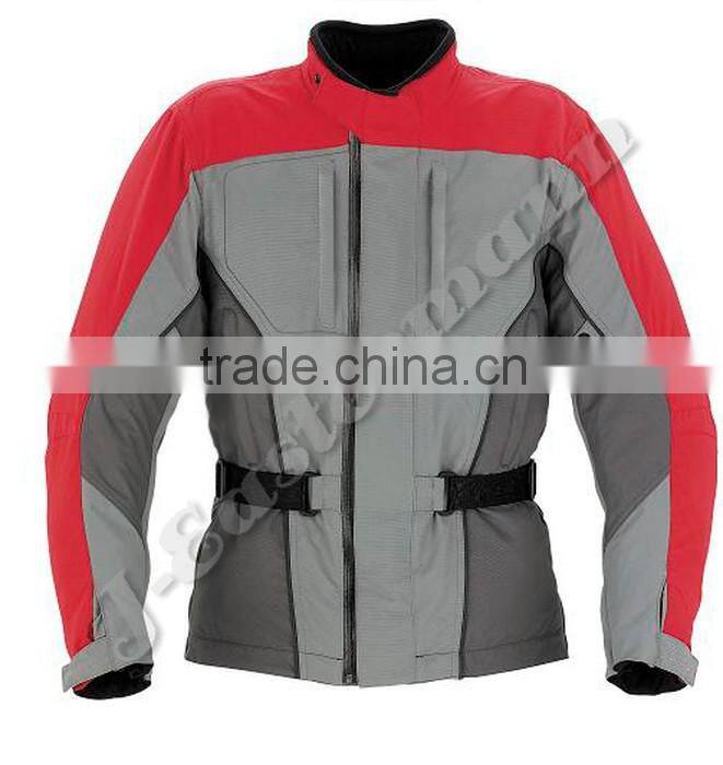 Mens Motorbike Cordura Winter Jacket For Men, Winter Textile Jacket For Men From Pakistan, Pakistan Men Jackets