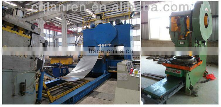 high quality factory price aluminium circle sheets