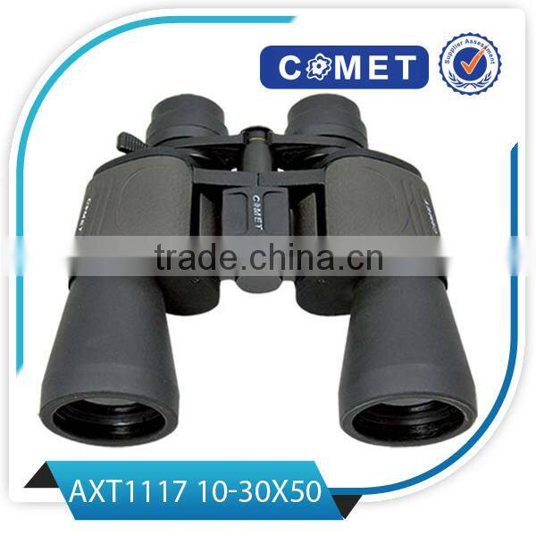 Best selling 10-30x50 binoculars,zoom binoculars,binoculars for sale binoculars