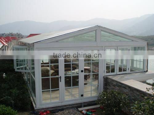 Aluminum windows and doors face milling/aluminium window and doors making machine/pvc door and window milling machine