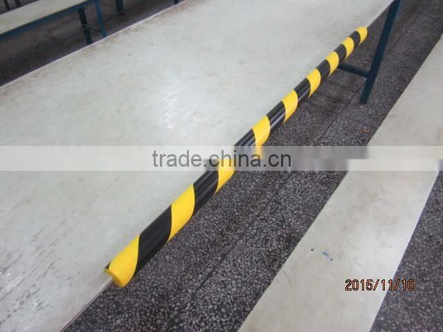 polyurethane foam desk safety protector used in factory