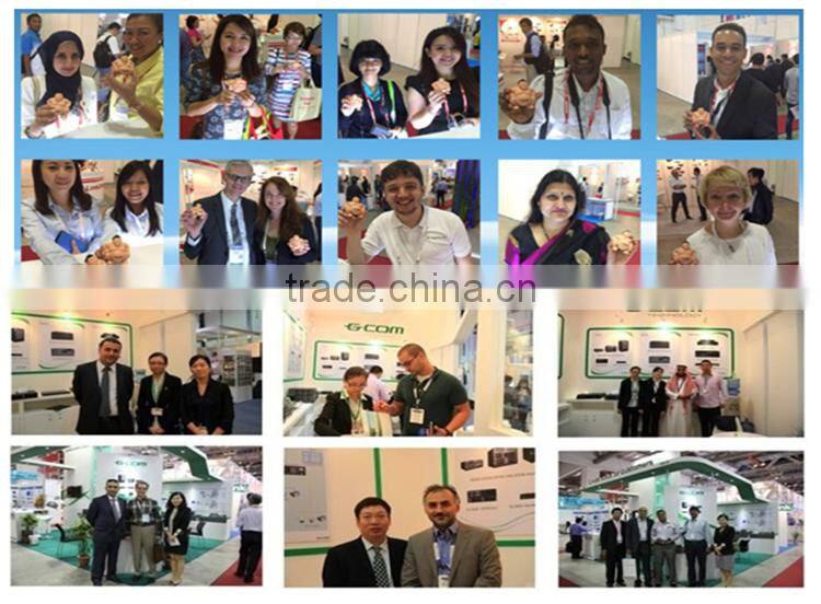 Alibaba Equipment GCOM S5100 Series 10/100/1000m POE Switch