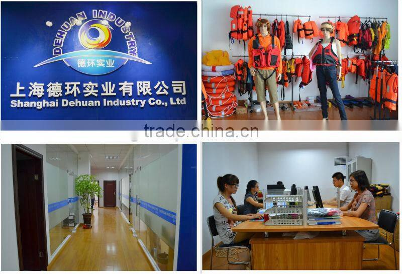 Lifebuoy light CCS approved