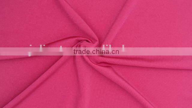 Nylon ultrathin plain weave shiny print fabric wedding dress