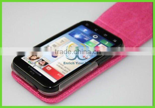 pink crystal skull phone case for moto