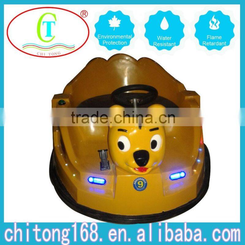 Electric Bumper Car For Sale New / Battery Operated Bumper Cars