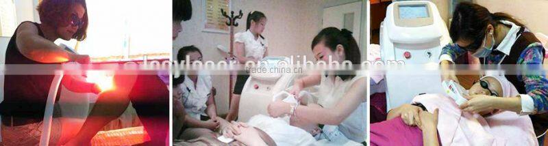ipl shr machine/shr laser/e-light ipl