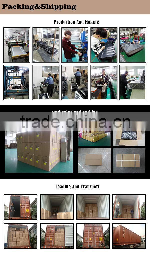 Eminent luggage prise,trolley suitcase with wheel