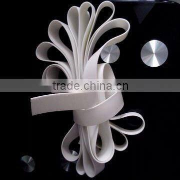 colorful silicone lamp seal