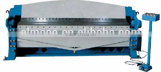 automatic Hydraulic folder bending machine