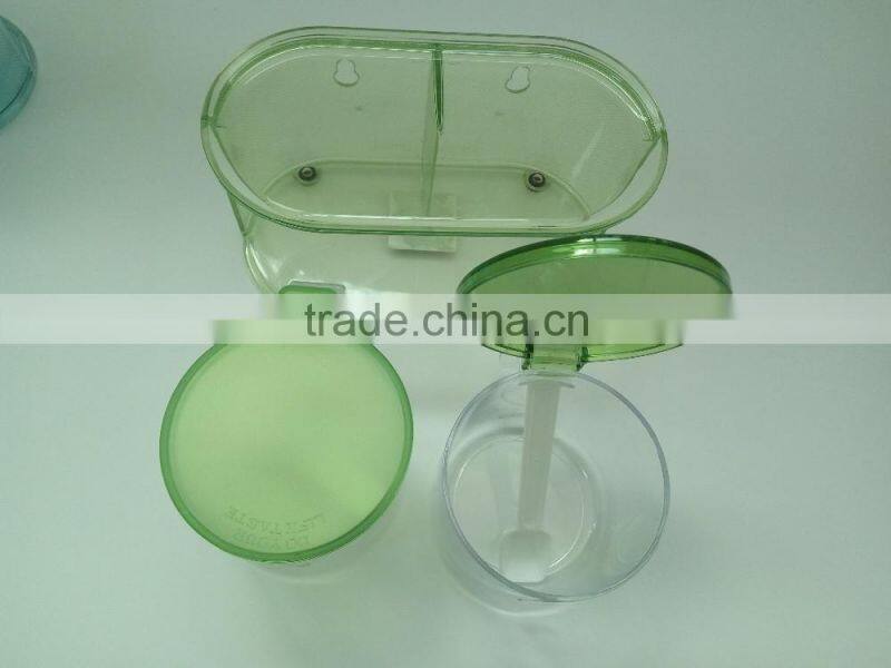 Hot sale cheap plastic storage box,food storage container set