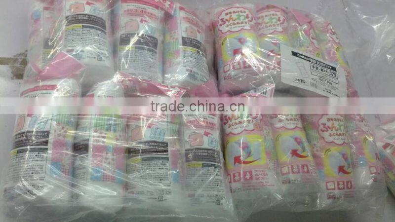 Flame retardant BS5852 100% Hi-loft polyester soft toy Filling