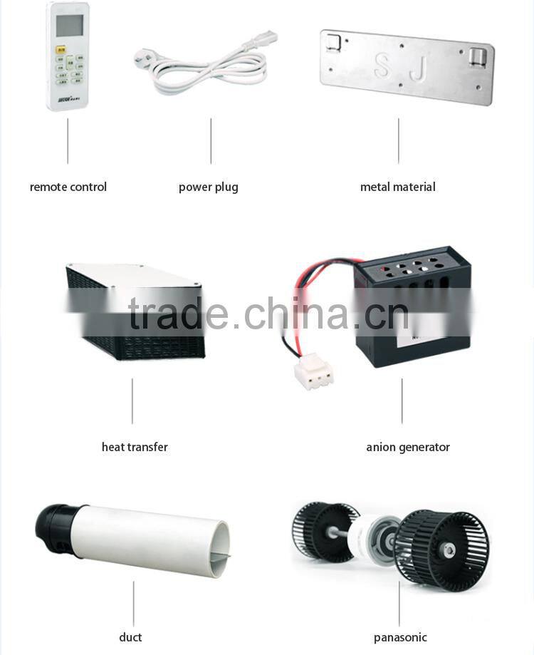 activated carbon hepa filter air purifier price