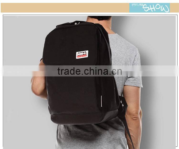 OEM customed school bag internal frame new school bag