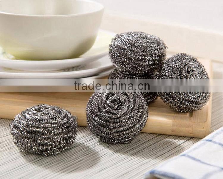 Express alibaba sales Stainless steel scourer new technology product in china