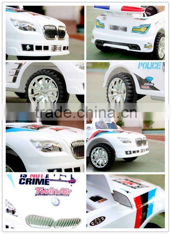bmw ride on car-833