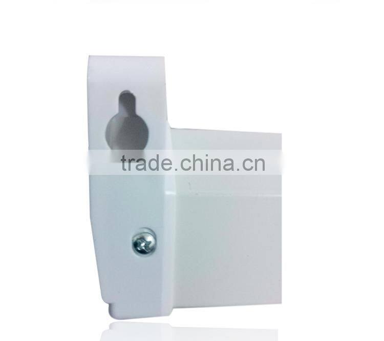 Shenzhen Factory Electric Matte Grey 4:3 84 inch Wall & Ceiling Mounted electric floor projector screen