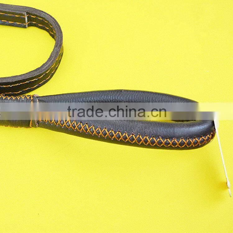 Factory top sell retractable designer dog leash coupler