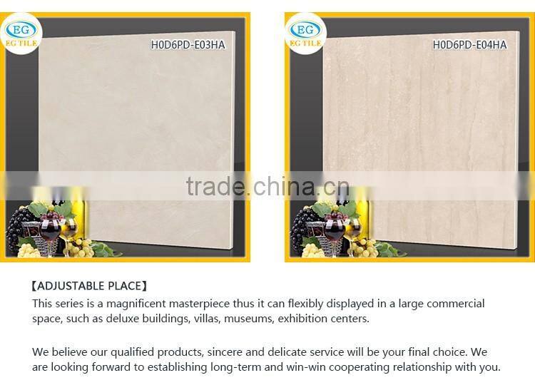 New design 900X900 MM Anti slip matt sugar glazed rustic floor tile for living room