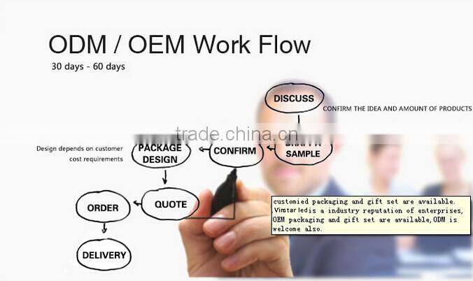 Vinstar Auto license plate lamp for Mercedes Ben.z W203 4D Sedan