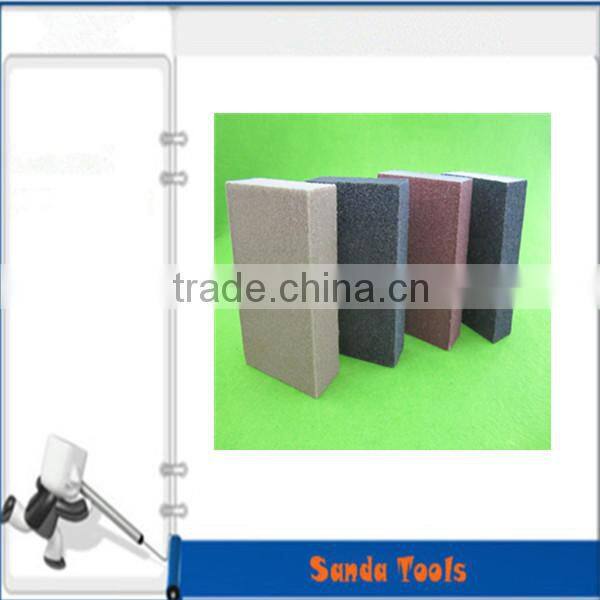 Furniture Sponge Sanding Block (EVA)