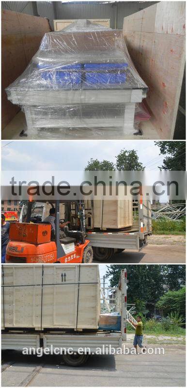 AG1212 Hot sale advertising CNC Router/diy cnc router kits