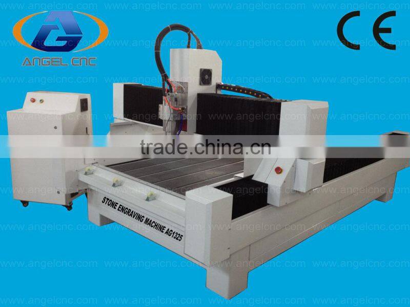 Hot-Sale AG 1325 Stone CNC Router /Stone engraving machine for marble