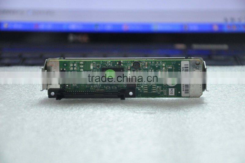Genuine Interposer Board For CC852 Hard Drive Tray Caddy HP592