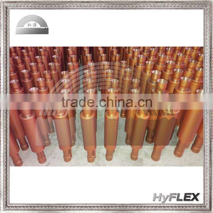 Expansion Compensator for Bronze / Copper Tube