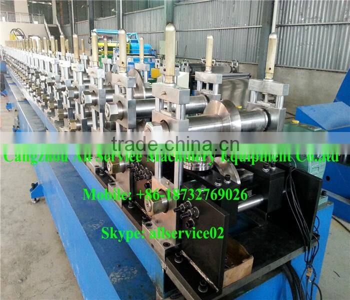 Light Steel Keel Roll Forming Machine/Stud and Track Cold Roll Forming Machine