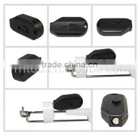 EAS anti theft magnetic hook lock key R-D14