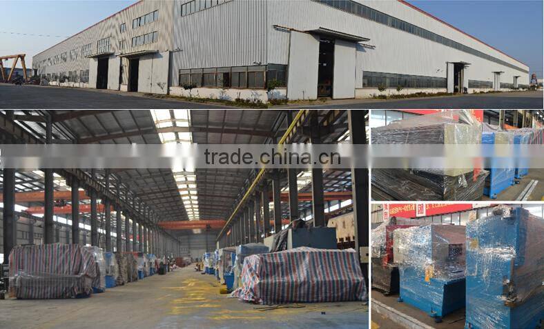 INT'L "OHA" Brand Mini Bench Type Bending Machine, Bending Machines, Plate Bending Machine