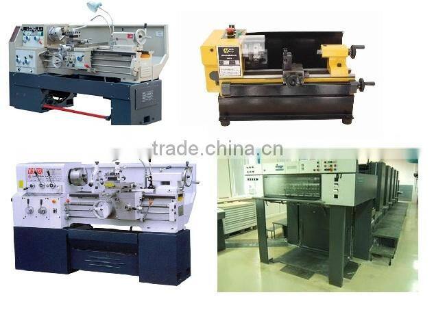 Custom Cut top precision cnc Machined aluminum machining parts