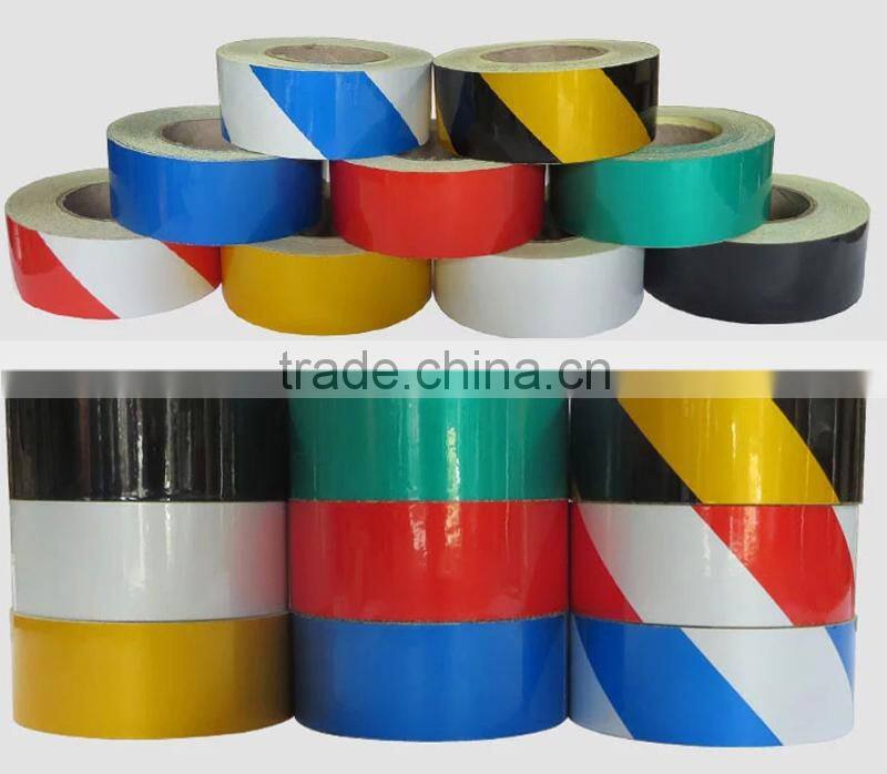 Commercial Grade Reflective Sheeting DM3100