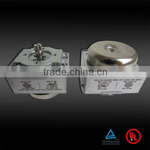mechanical timer for electric pressure cooker Electric stove