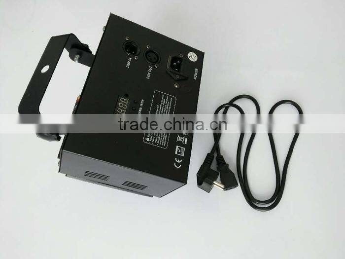 MINI imported led butterfly dj equipment full color led double butterfly effect stage light 8colors LED butterfly light