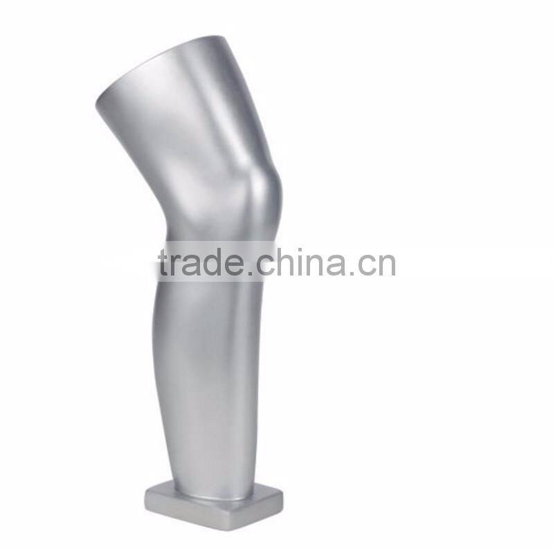 fiberglass knee sports form mannequin elbow sports form hand protection form