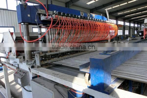 Top Class Construction Reinforcing Mesh Welding Machine