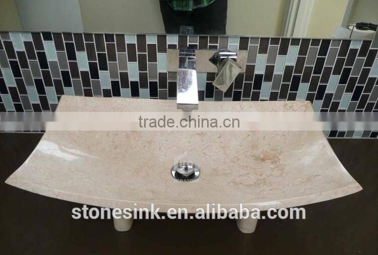 High end engineered new model wash basin