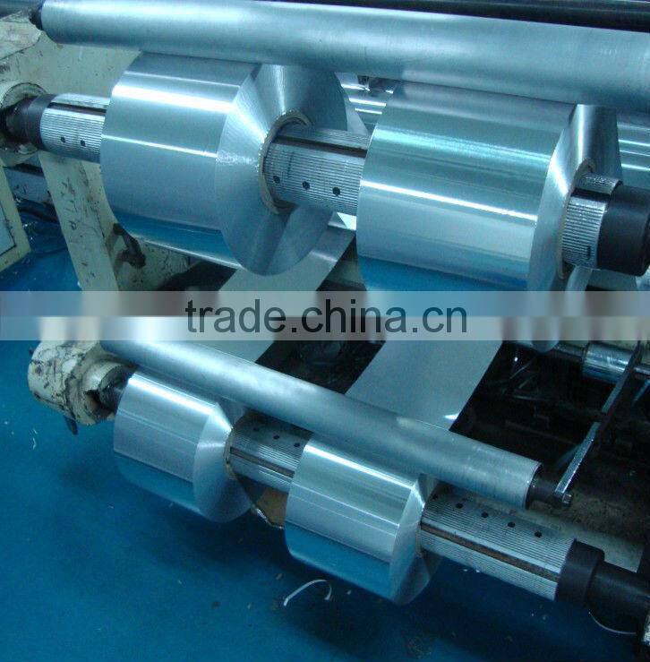 2013-KM-00100 soft processed cheese aluminum foil