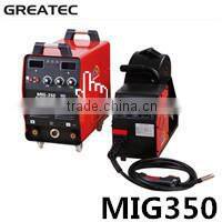 500 amp dc welding machine MIG water cooling syetem