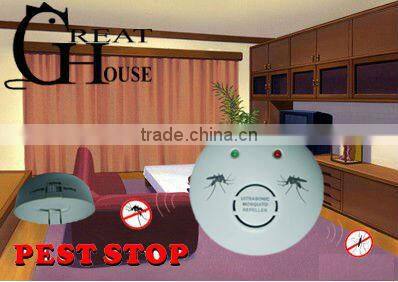 GH-321 Indoor use Electronic mosquito trap