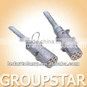 waterproof and high quality Trailer Plugs