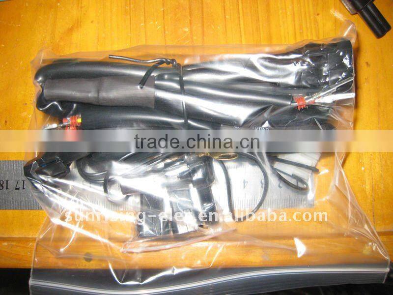 NIPPON /DENSO injection wireharness